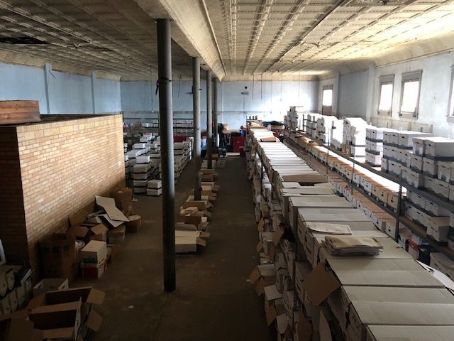 Greenville Masonic Lodge: 2615 Stonewall St, Greenville, TX 75401